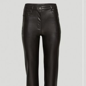 Cropped Melina Pants